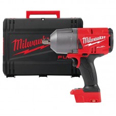 Гайкокрут акумуляторний 1/2\" MILWAUKEE, M18 FHIWP12-0X, 1491Нм (HD кейс)