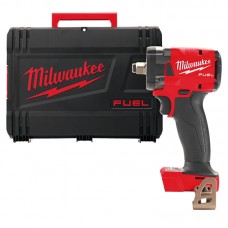 Гайкокрут акумуляторний 1/2\" MILWAUKEE, M18 FIW2F12-0X, 339Нм (HD кейс)