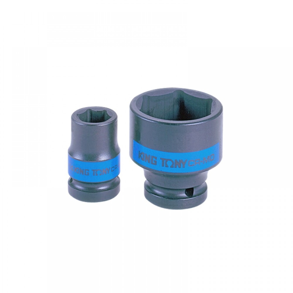 Головка 3/4\" 6-гранн. 50 мм ударна (уп.1) Головка 3/4\" 6-гранн. 50 мм ударна (уп.1)