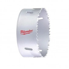 Коронка біметалева Holesaw BiM Contractor 102mm-1pc