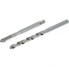 Мітчик машинний DIN 371 Form B М 4