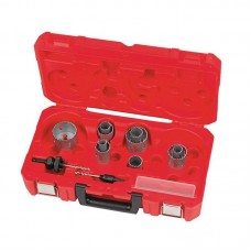 Набір коронок Holesaw BiM Contractor Set 2-14pc