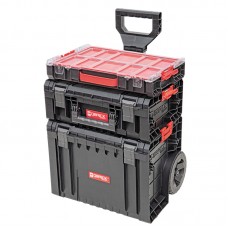 Набір Ящиків QBRICK SYSTEM PRO SET 4