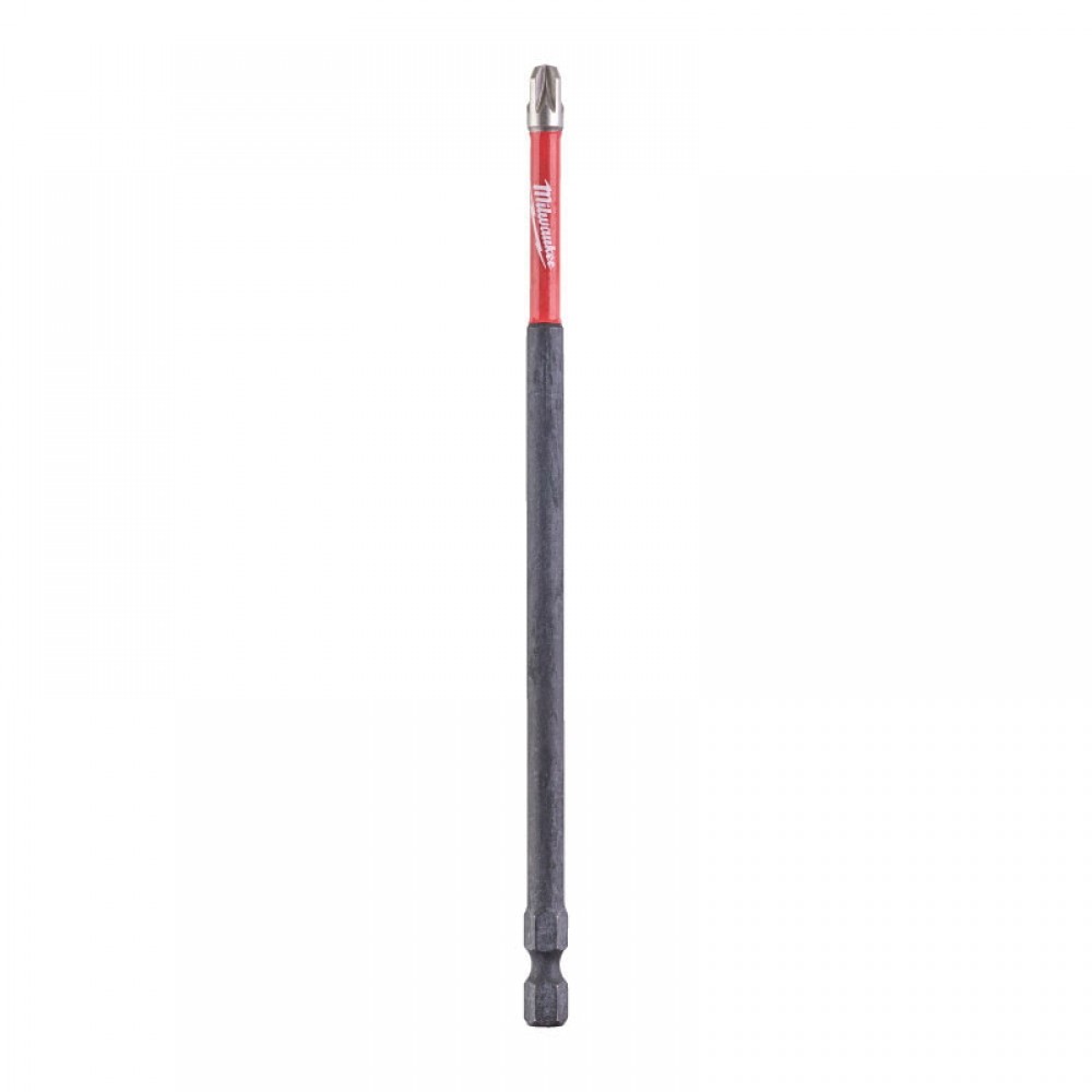 Насадка Milwaukee SHOCKWAVE PZ3 150мм (1 шт) Насадка Milwaukee SHOCKWAVE PZ3 150мм (1 шт)
