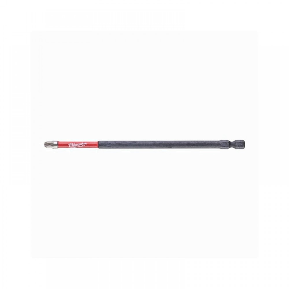 Насадка Milwaukee SHOCKWAVE PZ3 150мм (1 шт) Насадка Milwaukee SHOCKWAVE PZ3 150мм (1 шт)