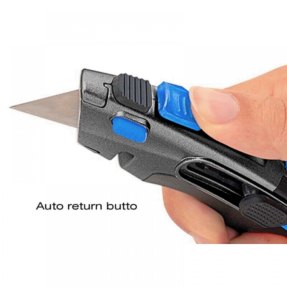 Ніж 180 мм з сегментним лезом Ніж 180 мм з сегментним лезом