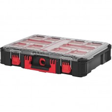 Органайзер MILWAUKEE PACKOUT ORGANISER 4932464082