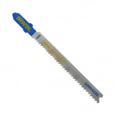 Пилка для лобзика по металу  T118B