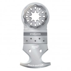 Полотно/ніж з 3 ріжучими кромками STARLOCK MILWAUKEE для б/функціонального інструмента, 40мм
