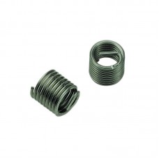 Різьбова пружинна вставка (пружина стискання) M 12x1,75-2,5D
