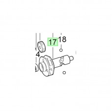 Розподільний вал/Milwaukee M18 FMTIW2F12