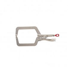 Ручний інструмент TORQUE LOCK струбцина тип С з нерухомими губками 280мм