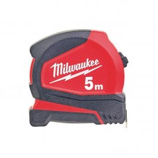 Рулетка Pro Compact MILWAUKEE, 5м, (19мм)