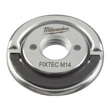 Швидкозатискна гайка FIXTEC M14 для УШМ