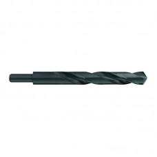 Свердло по металу DIN338 HSS-R MILWAUKEE, діам.20,0х205/140мм
