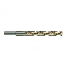 Свердло по металу THUNDERWEB HSS-G MILWAUKEE DIN338, діаметр 12,5 x 151 мм