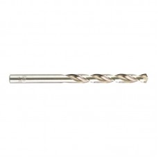 Свердло по металу THUNDERWEB HSS-G MILWAUKEE DIN338, діаметр 6,7х101 мм, (5шт)