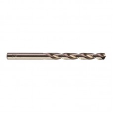 Свердло по металу THUNDERWEB HSS-G MILWAUKEE DIN338, діаметр 9,0x125 мм, (5шт)