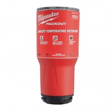 Термокружка 887 мл (1 шт) PACKOUT TUMBLER 887 ML RED - 1PC XXX