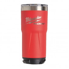 Термокружка PACKOUT TUMBLER 591 ML RED - 1PC XXX