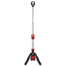 Аккумуляторный фонарь мачта освещения MILWAUKEE M12 SAL-0 4933464823