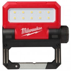 Ліхтар світлодіодний акумуляторний з магнітом MILWAUKEE, L4 FFL-301