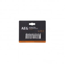 Біта AEG ASDPH22510,  PH2, 25мм (10шт)