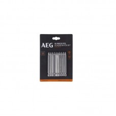 Біта AEG ASDPZ29010,  PZ2, 90мм (10шт)