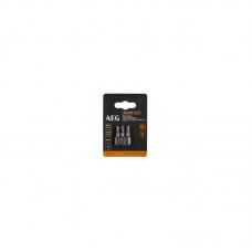 Біта ударна AEG AAK252TX10,  TX10, 25мм (3шт)