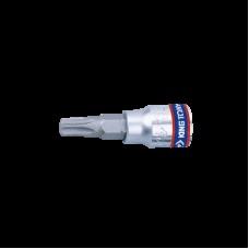 Бита в головке TORX 1/4\"  T10 L 37 мм