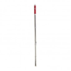 Бур SDS-MAX MILWAUKEE, діаметр 22,0х920х800мм