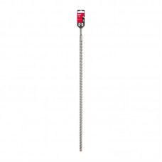 Бур SDS-PLUS MX4 MILWAUKEE, діаметр 14,0х600х550мм