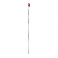 Бур SDS-PLUS MX4 MILWAUKEE, діаметр 22,0х1000х950мм