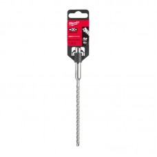 Бур SDS-PLUS MX4 MILWAUKEE, діаметр 5,5х165х100мм