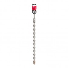 Бур SDS-PLUS M2 MILWAUKEE, діаметр 20,0х450х400 мм