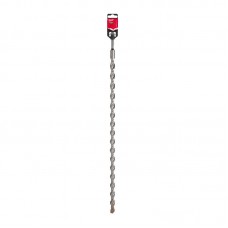 Бур SDS-PLUS M2 MILWAUKEE, O12,0х600х550мм