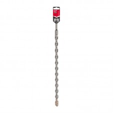 Бур SDS-PLUS M2 MILWAUKEE, діаметр 18,0х450х400мм