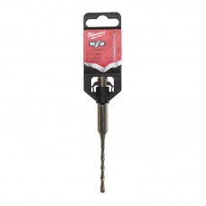 Бур SDS-PLUS M2 MILWAUKEE, діаметр 4,0х110х50мм
