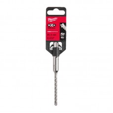 Бур SDS-PLUS MX4 MILWAUKEE, діаметр 5,0х115х50мм