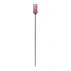 Бур SDS-PLUS MX4 MILWAUKEE, діаметр 8,0х465х400мм