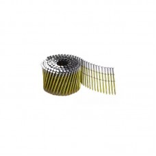 Цвяхи в котушці MILWAUKEE, з круглой головкой, 15°/3.05 x 45мм / RS (1440шт)