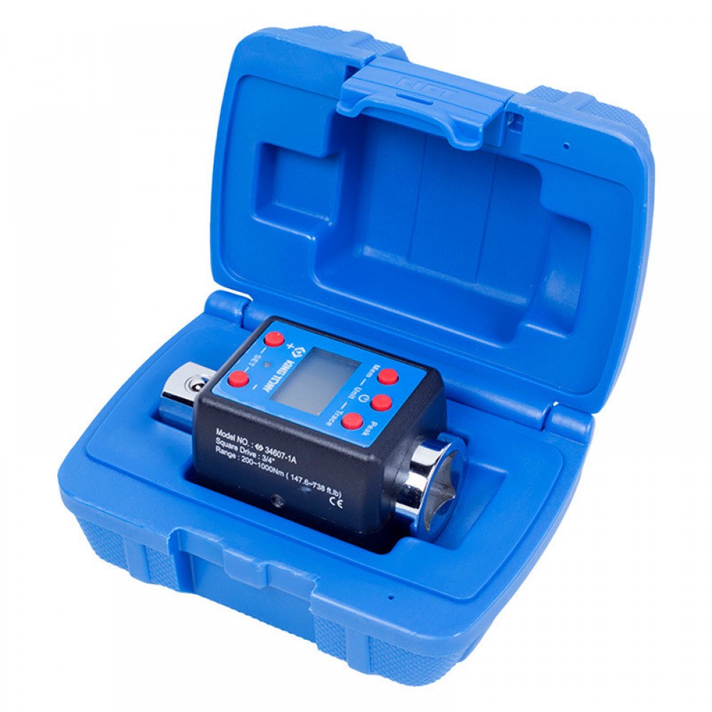 Динамометричний адаптер 200-1000 NM 3/4\" Динамометричний адаптер 200-1000 NM 3/4\"