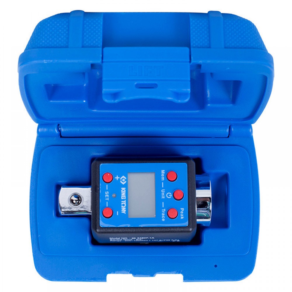 Динамометричний адаптер 200-1000 NM 3/4\" Динамометричний адаптер 200-1000 NM 3/4\"