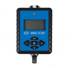 Динамометричний адаптер 6-30 NM 1/4\" KING TONY