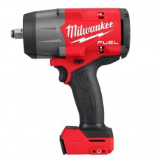 Гайкокрут акумуляторний 1/2\" MILWAUKEE, M18 FHIW2F12-0, 2034Нм, (HD кейс)