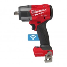 Гайковерт високомоментний MILWAUKEE 1/2\" (67-338 Нм) M18 ONEFMTIW2FC12-0X TORQUE-SENSE™