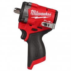 Гайковерт високомоментний акум. MILWAUKEE 1/2\" (746 Нм) M12 FCIWP12G3-0 (каркас)
