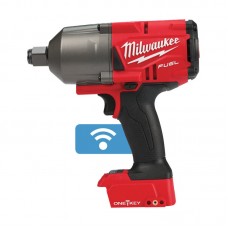 Гайковерт високомоментний MILWAUKEE 3/4\" (2034Нм) M18 FUEL ONEFHIWF34-0 ONE-KEY (каркас)