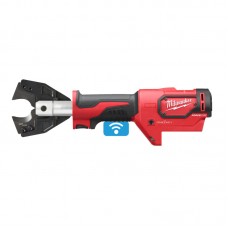 Кабелеріз гідравлічний акумуляторний MILWAUKEE MILWAUKEE M18 ONEHCC-0C CU/AL (каркас)