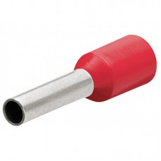 Гільзи контактні з пластмасовим ізолятором, подовжені, KNIPEX 97 99 352